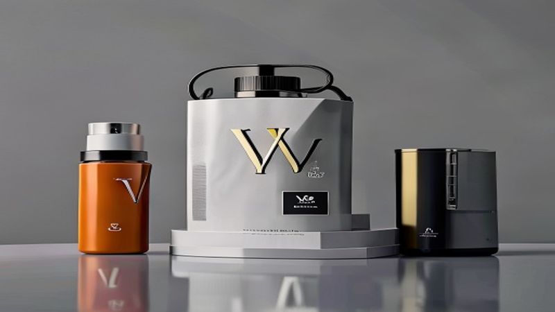LV国际产品中心全景展示